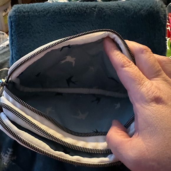 Lug matte luxe coupe in white - Picture 5 of 7